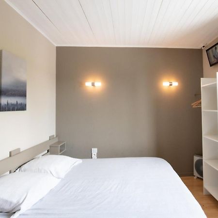 Chez Jostel - Chambre 4 Genay  Экстерьер фото