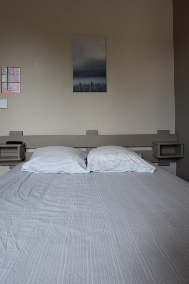 Chez Jostel - Chambre 4 Genay  Экстерьер фото