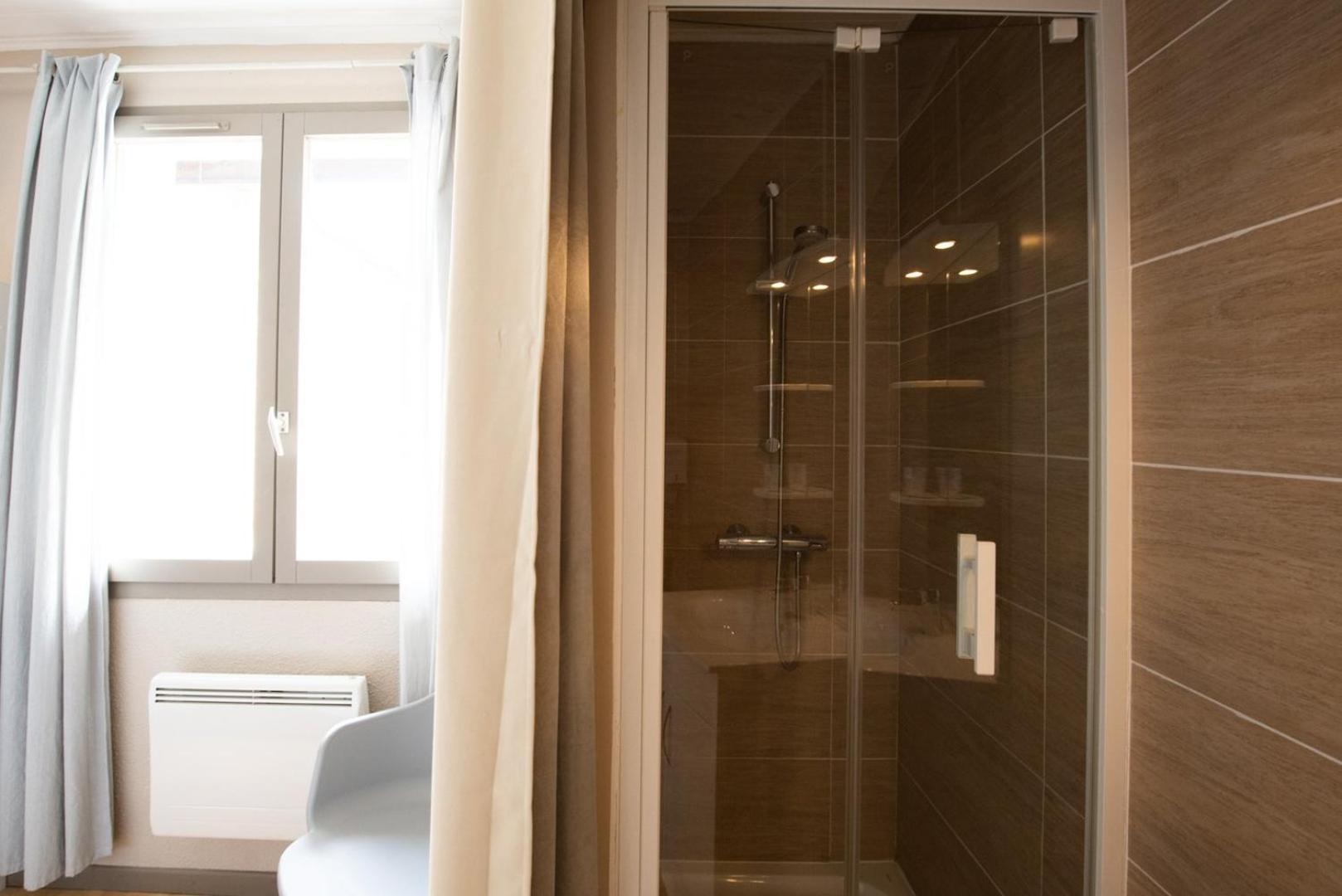 Chez Jostel - Chambre 4 Genay  Экстерьер фото