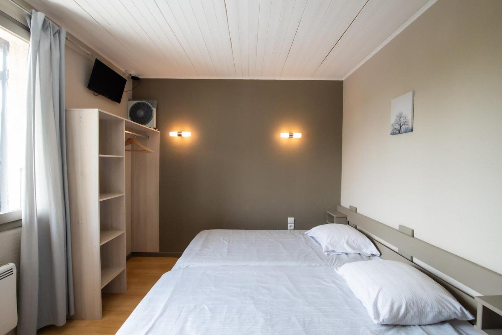 Chez Jostel - Chambre 4 Genay  Экстерьер фото